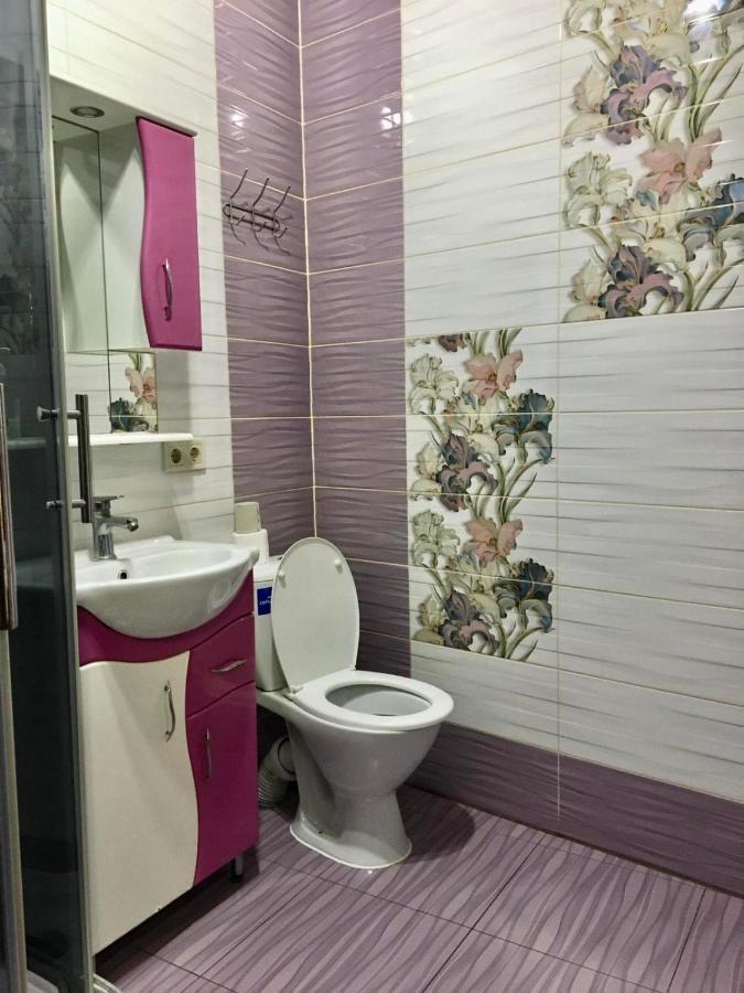 Svobody, Apartments Near The Opera Leopoli Esterno foto